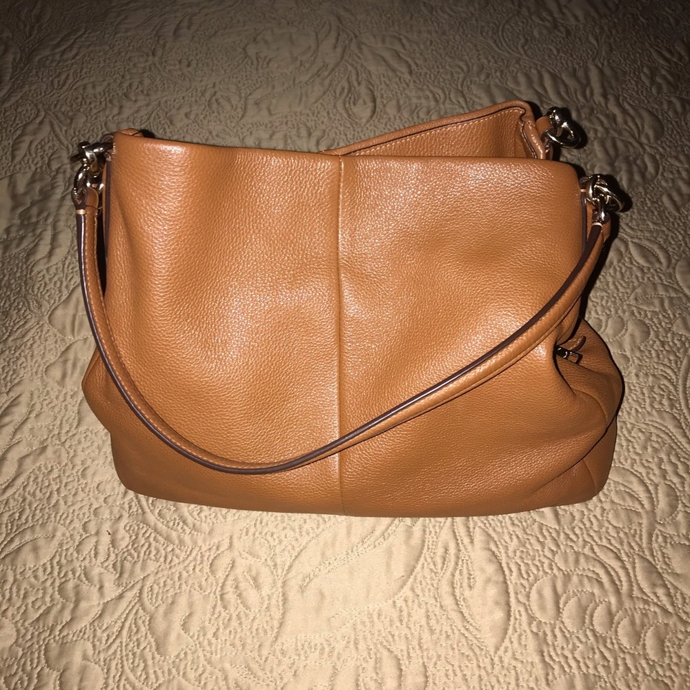 Coach Purse Like new. Paid $175